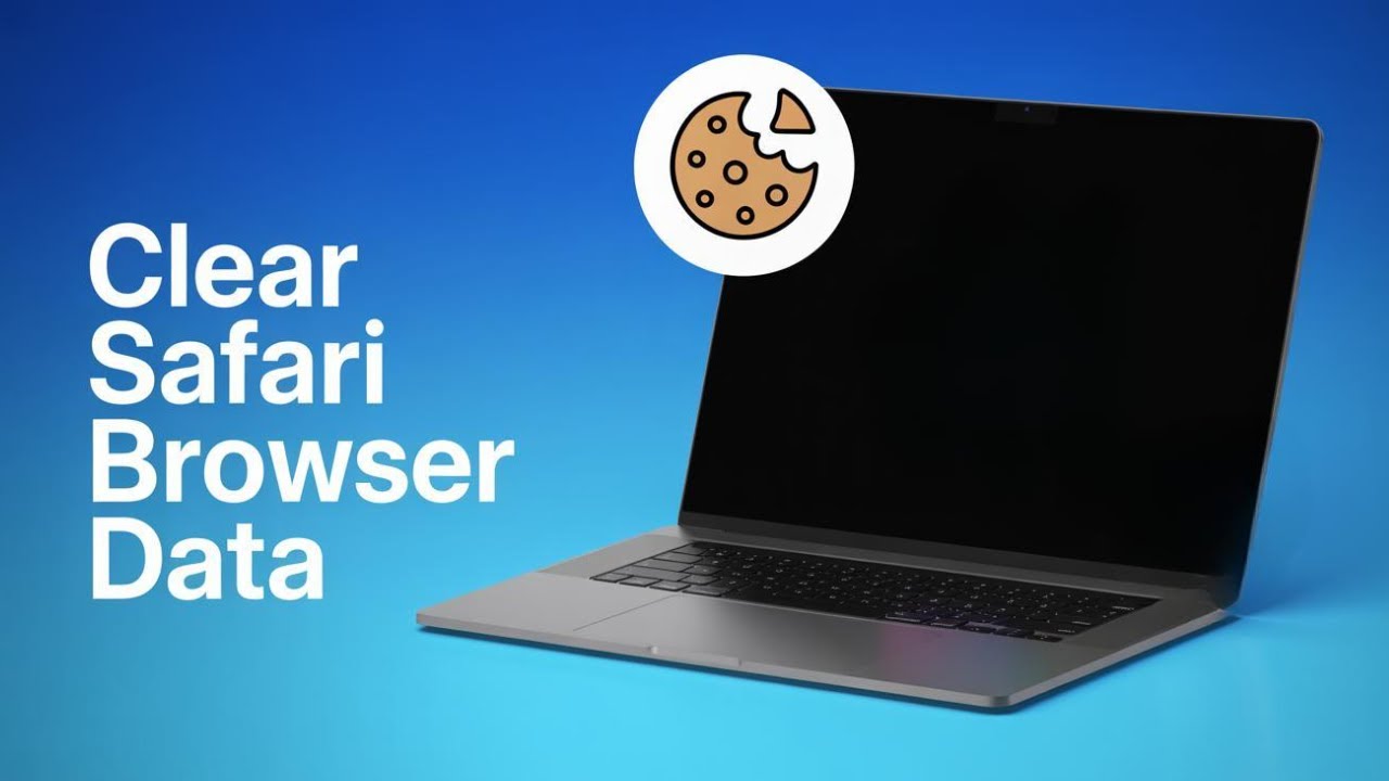 How to Clear Cache and Cookies in Safari [GUIDE]