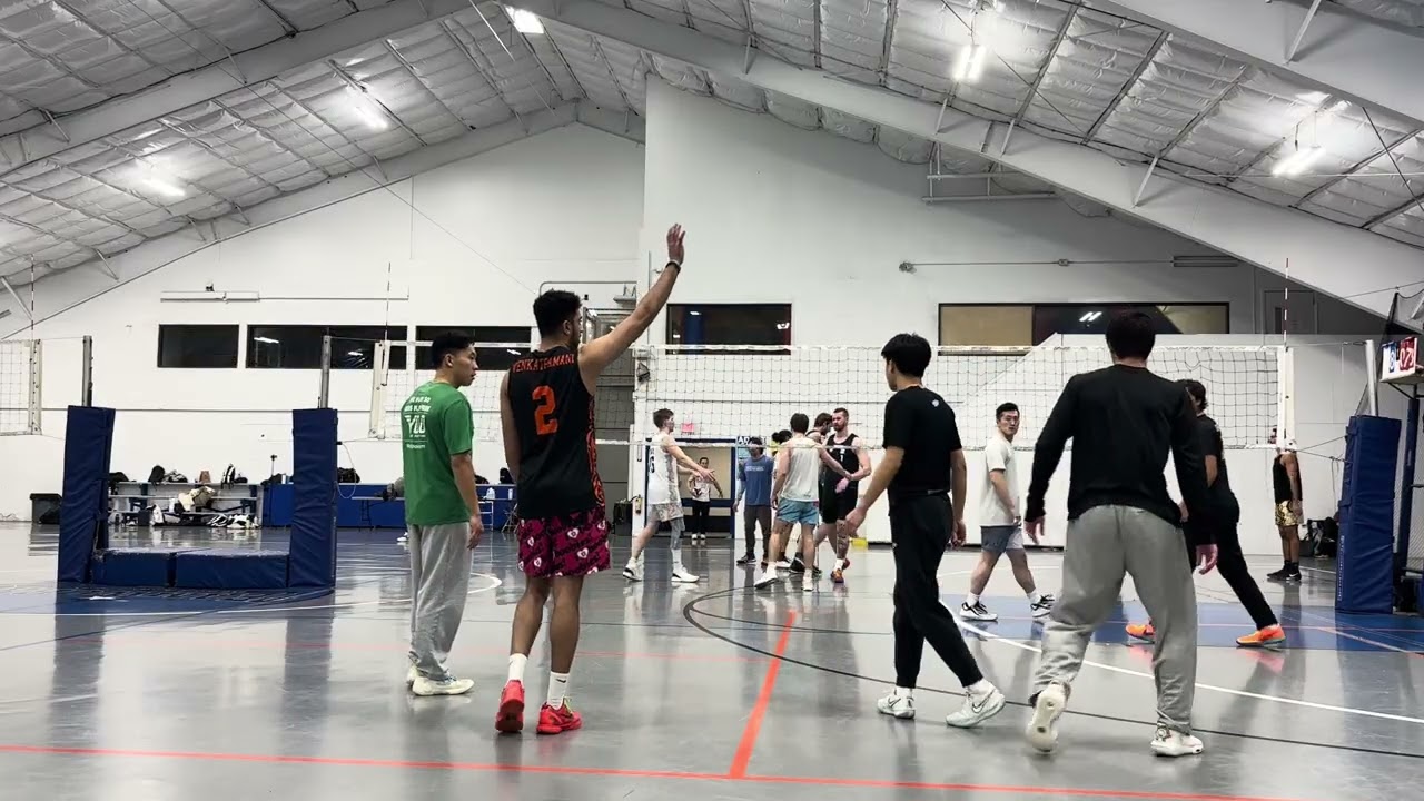 2/21 Somerset Men’s Cash Opens Game 4