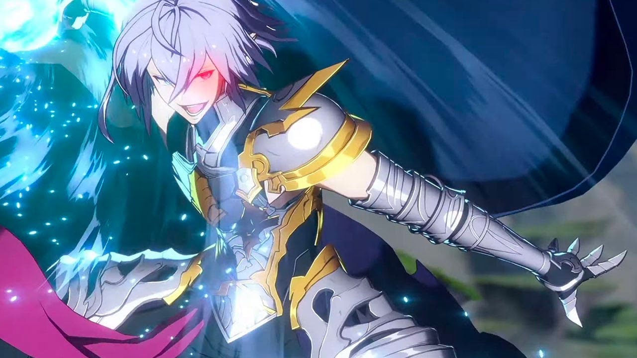 Practical BNB Grimnir Combo into Fuzzy Mixup guide