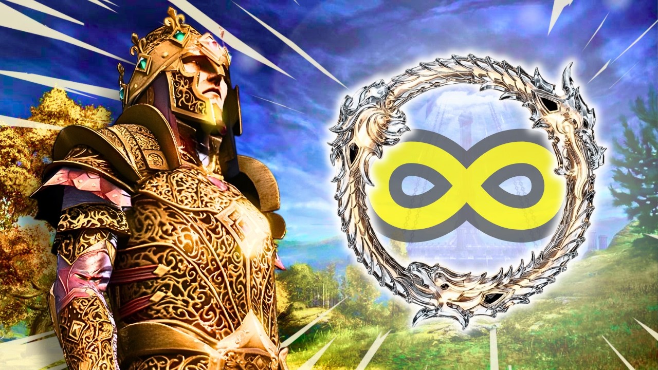 ESO in Maintenance Mode? First 10 Things to Do