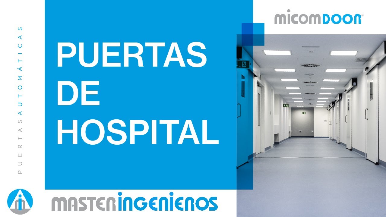 PUERTAS HOSPITAL MORALES MESEGUER MURCIA
