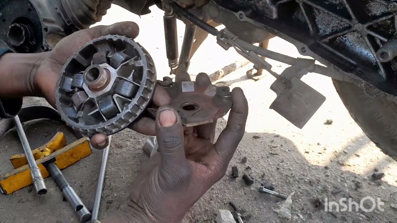 HONDA GRAZIA BELT CHANGE ! HOW TO REPLACE DRIVER FANBELT OF HONDA GRAZIA!!!
