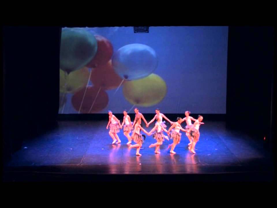 ECOLE DE BALLET CARPI
