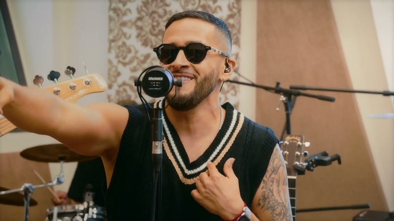 RECOVECO - CANDELA LIVE SESSION