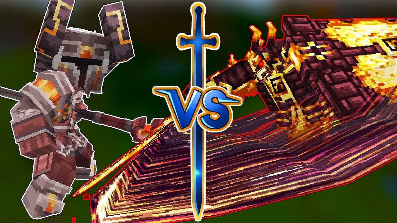 Epic Fight Ignis vs Arterius