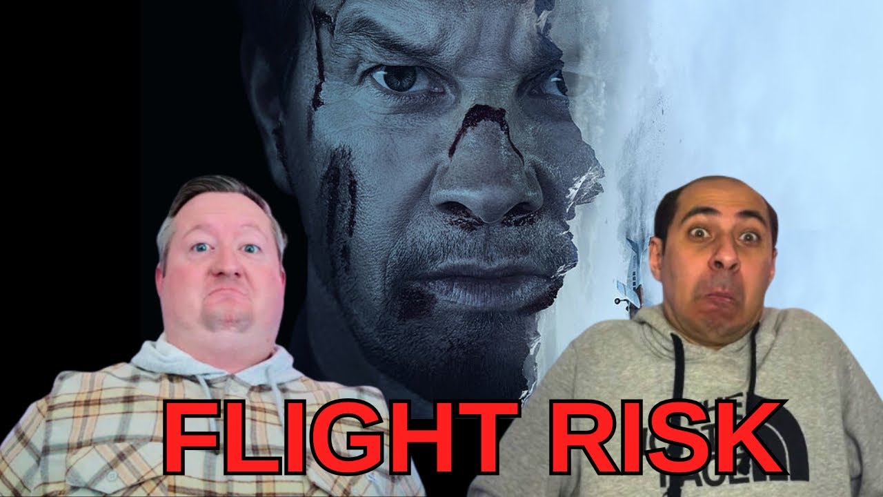 Cinematic Turbulence: Unpacking the Mess of Flight Risk