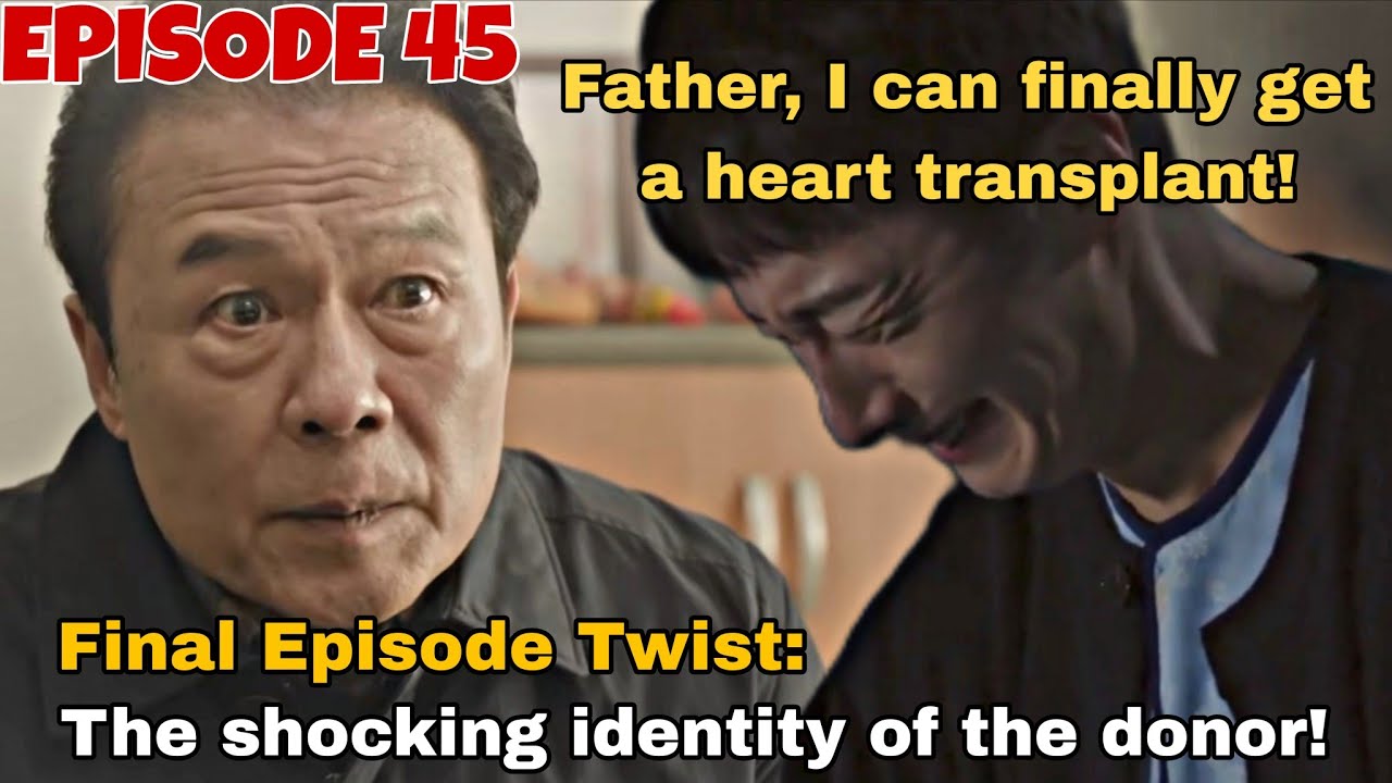 Our Golden Days Ep.45 Preview ENG SUB