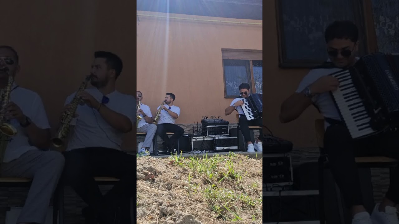 💥As Orkestra- Program instrumental💥