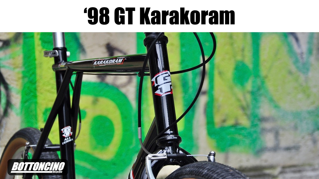 ПОСЛЕДНИЙ в своем роде | Реконструкция 1×8 GT