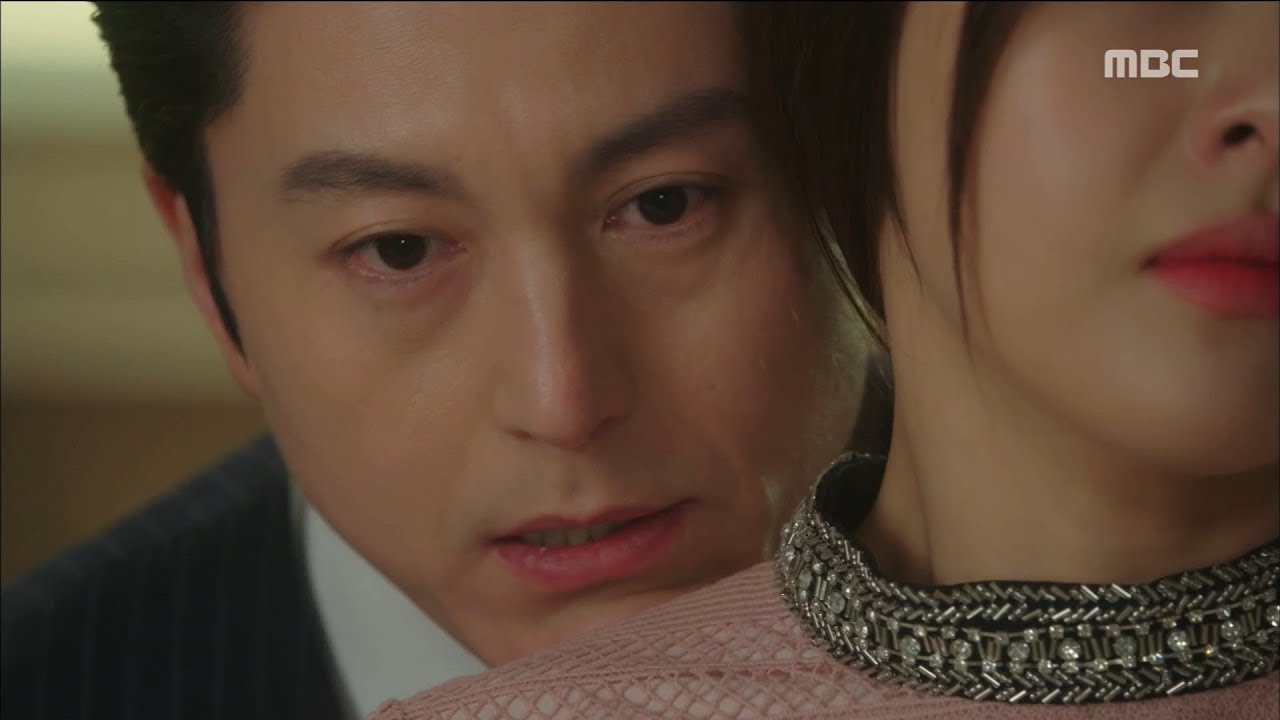 [love in sadness] EP1 ,  슬플 때 사랑한다  20190223