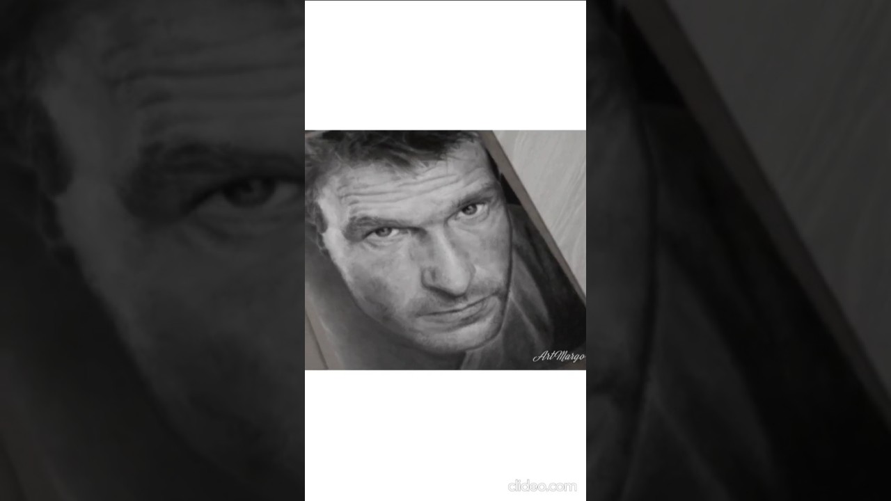 Thomas Kretschmann portrait