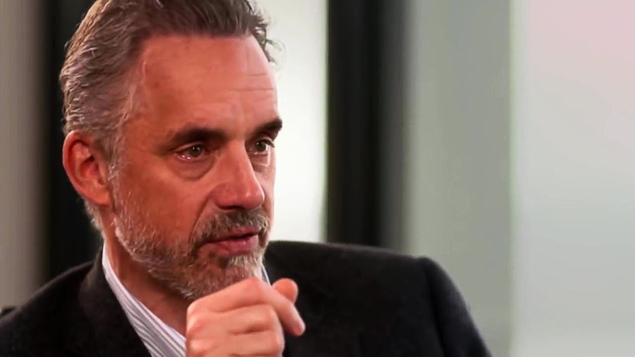 If You Hate Jordan Peterson Watch This Video &bull; It Will Change Your Mind