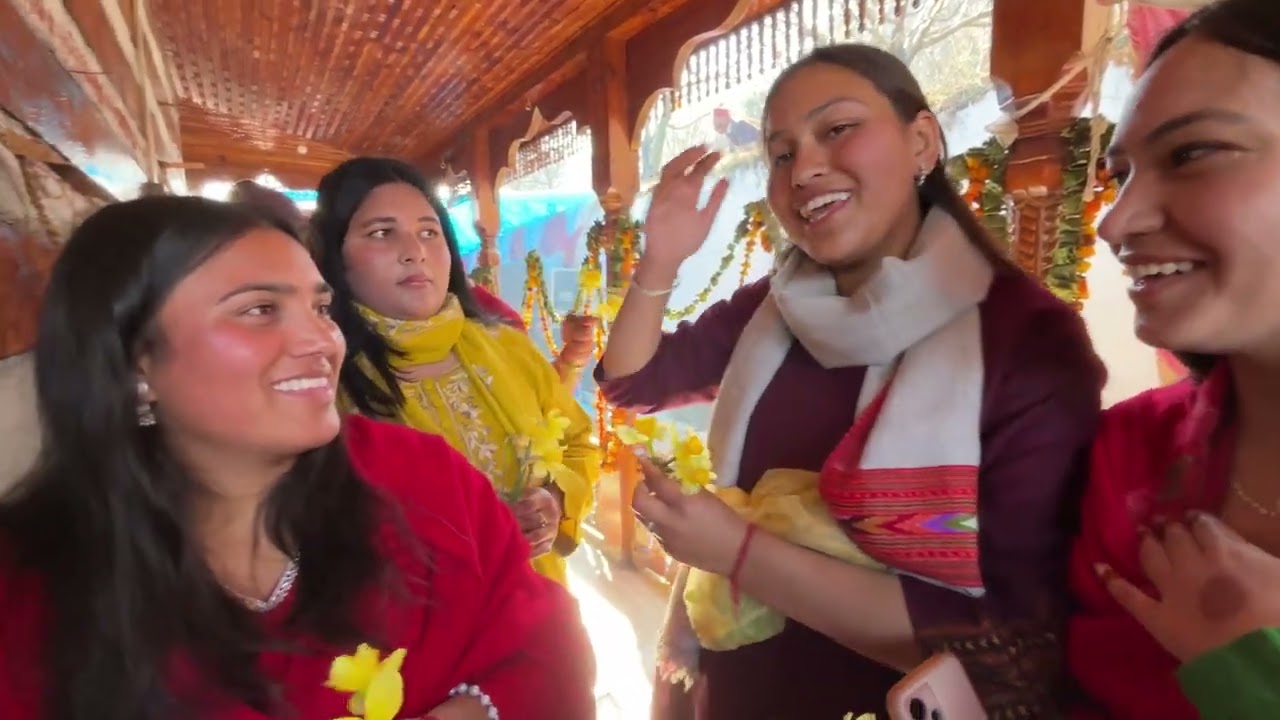 Happy Shivratri #himachal#ourvillage#nature#viralvideo#viral