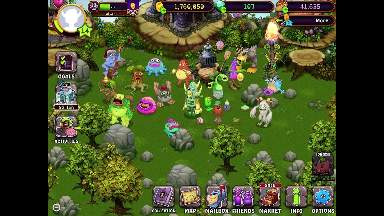 Use this music for whatever