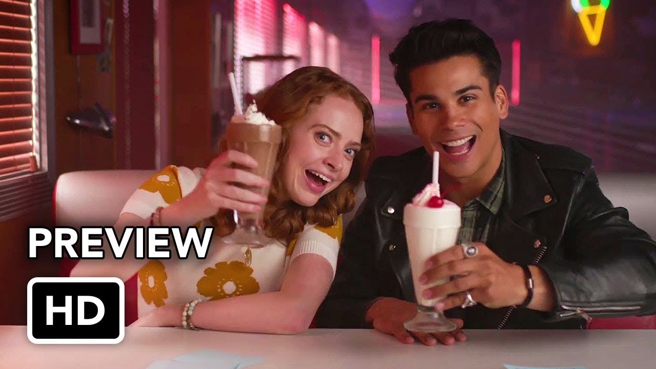 Riverdale 3x20 Featurette 