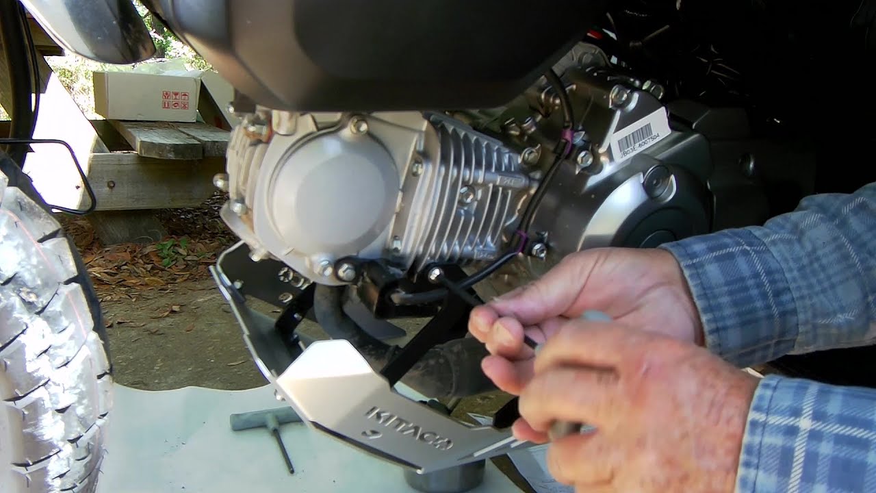 2022 Honda Monkey 125 - Installing More Accessories on my Honda Monkey