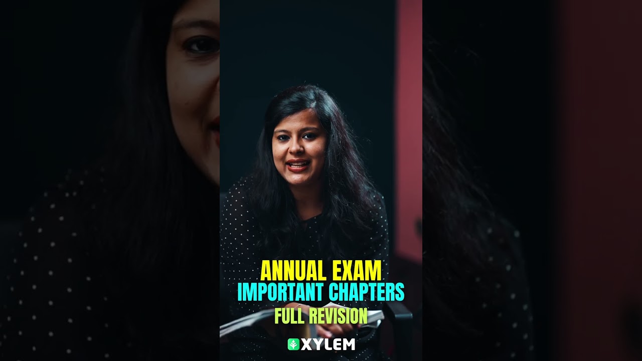 Basic Science ഒരു കിടിലൻ LIVE Class കണ്ടാലോ !! - Annual Exam | Xylem Class 5