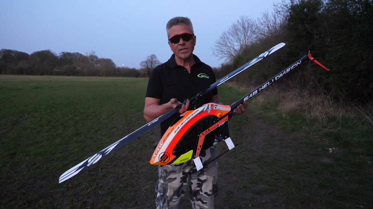 Introducing the SAB Raw Piuma 1080p
