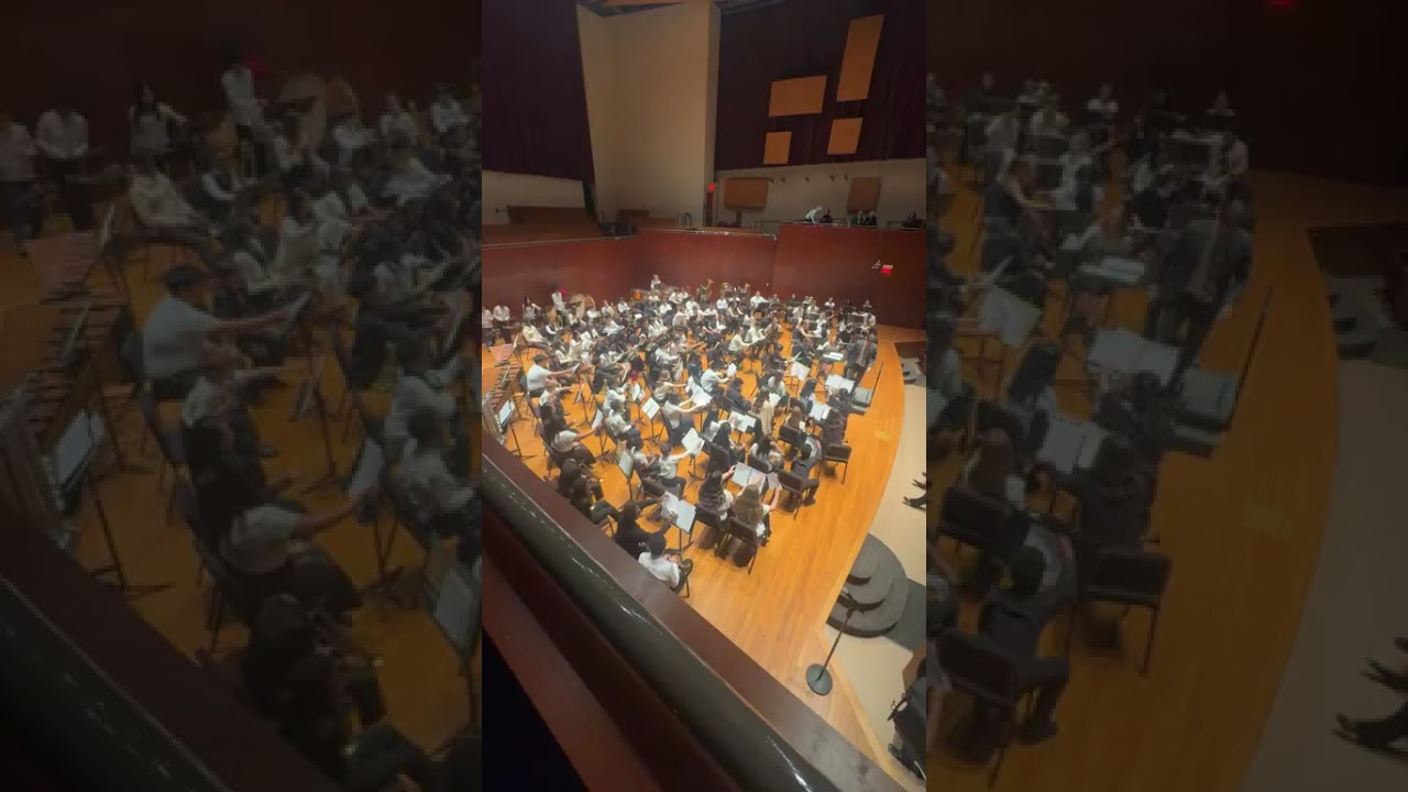 Michigan Conference Elementary Band Festival 2026