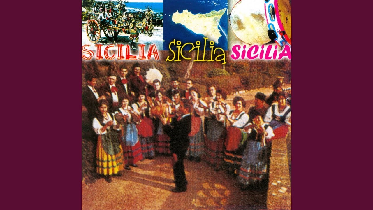 Tarantella Schiticchiusa
