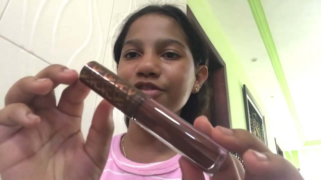 MOSTRANDO MINHAS COMPRAS! * gloss da Fran* | Gaby Souza 🛍🎀💗🤏🏽