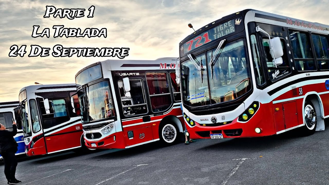 Exposición LA TABLADA 22 de Septiembre de 2024 (PARTE 1)