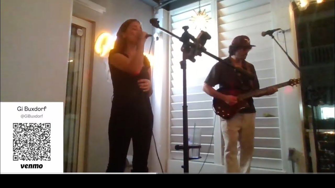 SUPER BOWL |Gi Buxdorf & Charlie Knoot Live from Key West! 