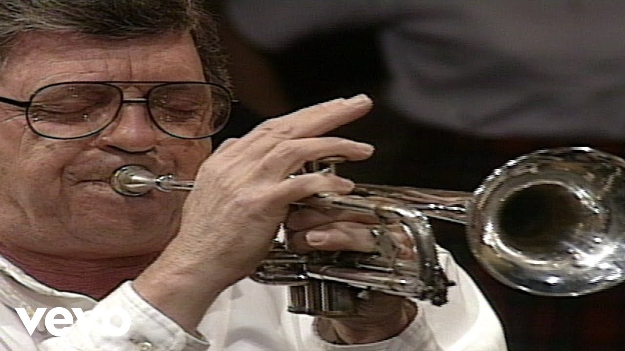 Bill & Gloria Gaither - I've Got a New Song to Sing [Live] ft. Bob Cain