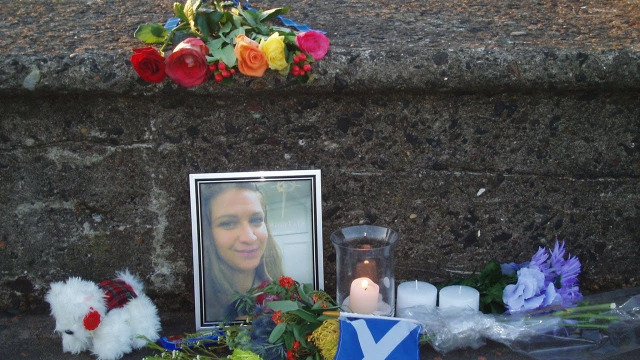 Annie B&ouml;rjesson, A FAILED COVERUP