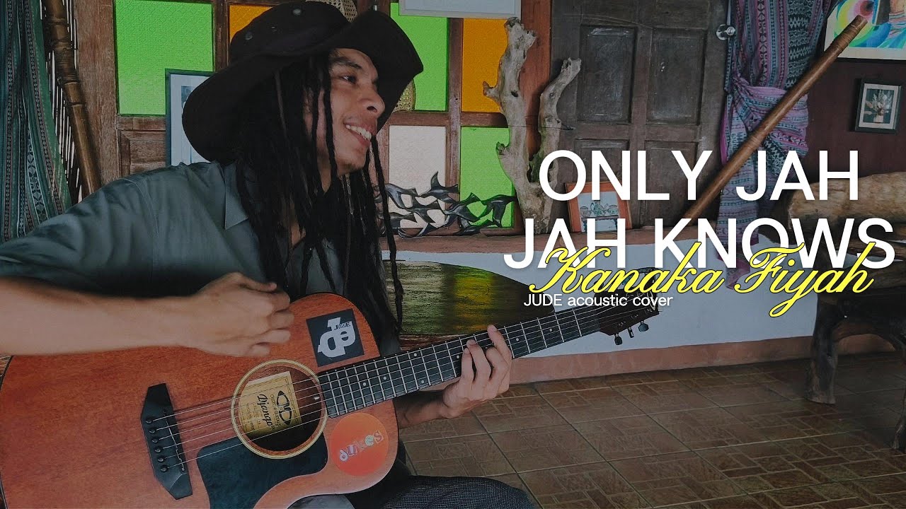 only jahjah knows