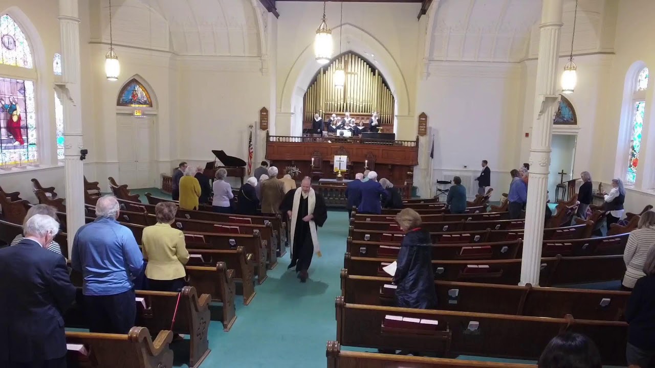 2026-Feb. 15, 11:00 am, Oxford United Methodist Church Sunday Service