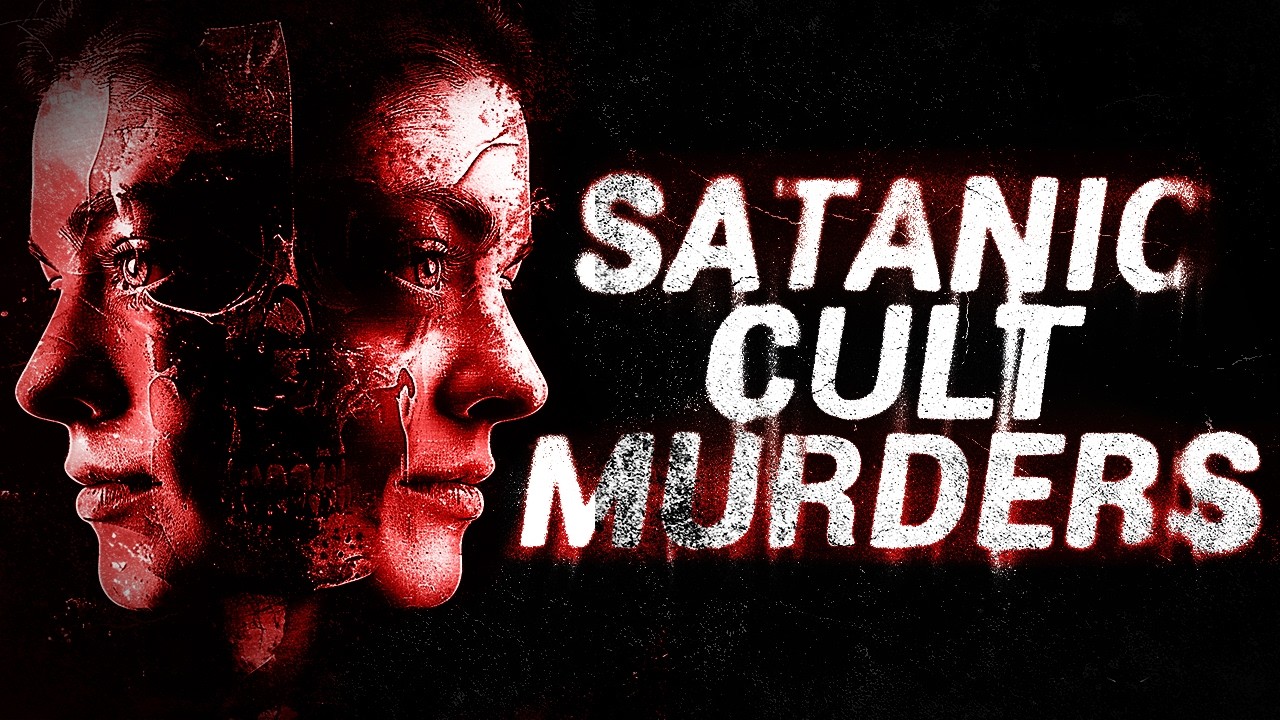 The Satanic Cult of Fall River