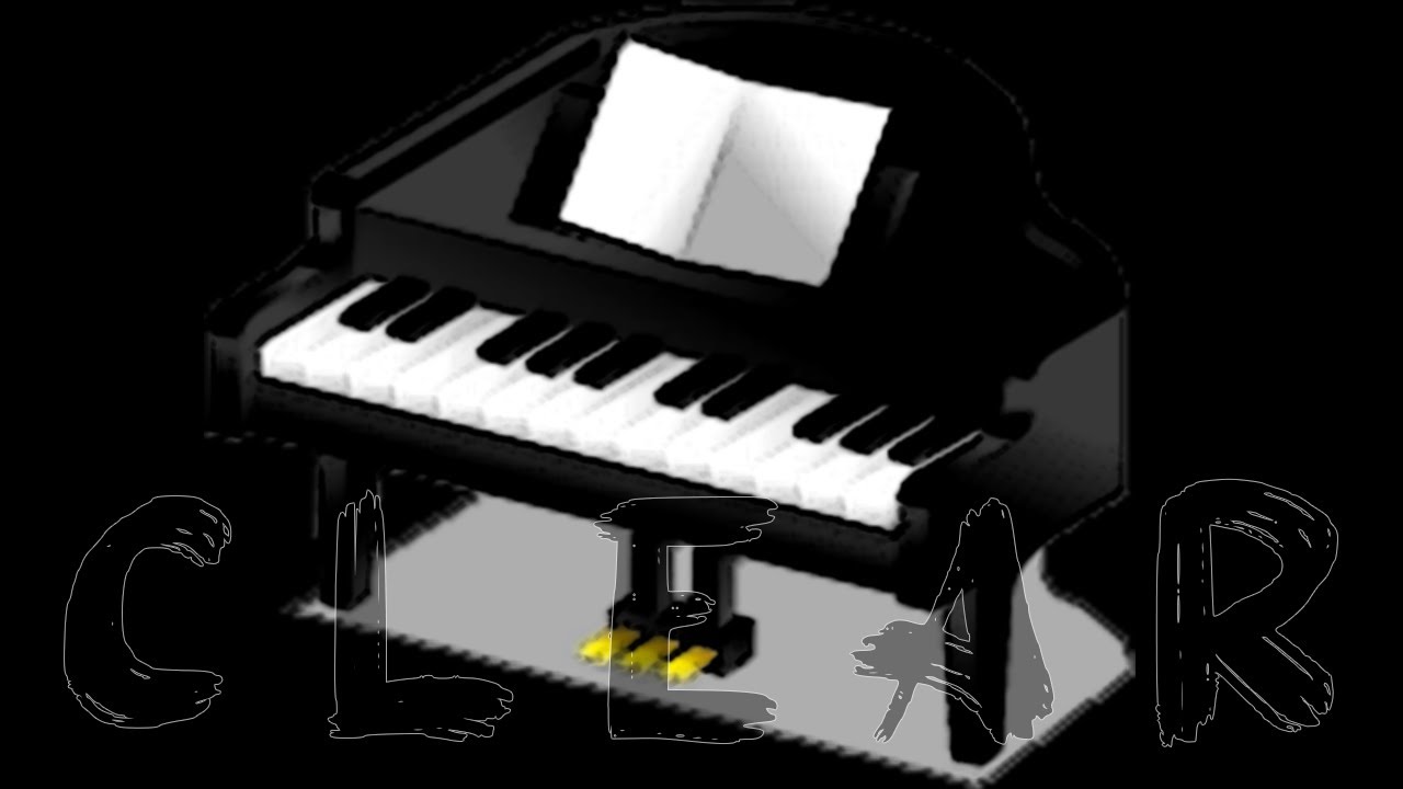 I Wanna Kill The Kamilia 3 - Piano