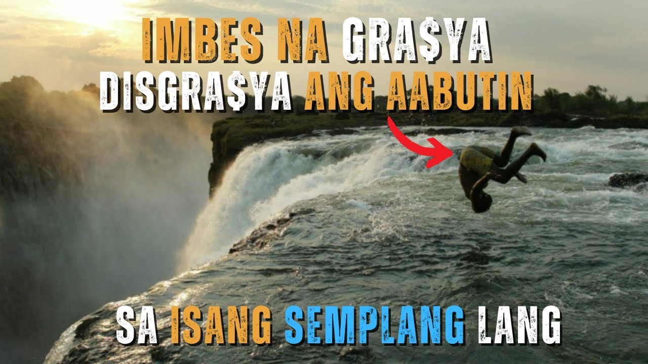 Ang Mga Pinaka-Mapangan!b na Tourist attractions sa Mundo