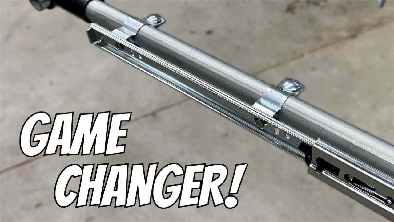 We'll Let This Clever Solution Slide...