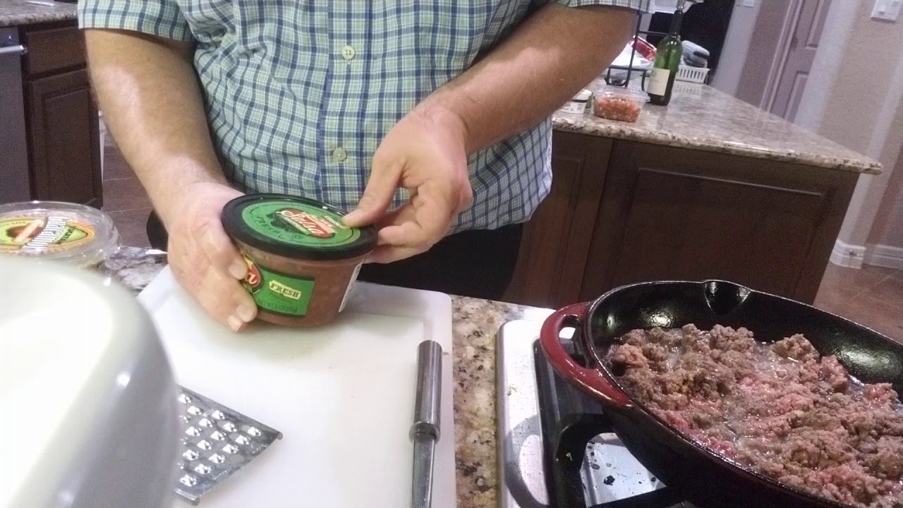 Dinner for 2 - S1E1