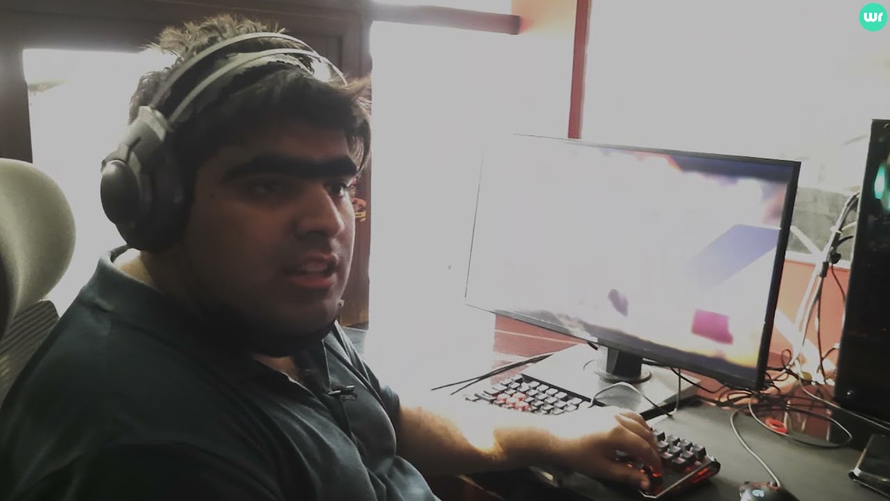 The Gaming Culture of Pakistan | We Report| PUBG | E Sports| Free Fire |COD| CS GO