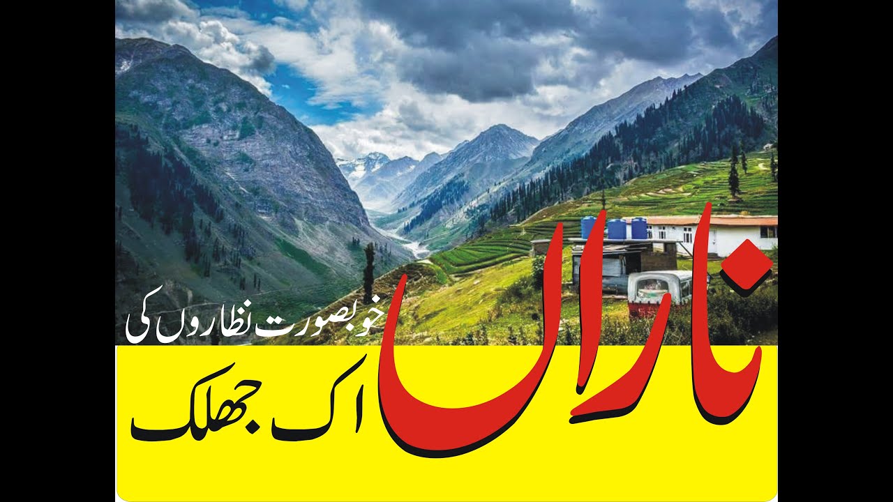 Naran Kaghan Trip | Beauty Of Pakistan | Travelling with Tanoli