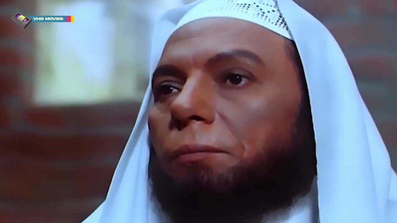 المشهد الاشهر في تاريخ عادل إمام 🔥😱 | فيلم الارهـ ابي
