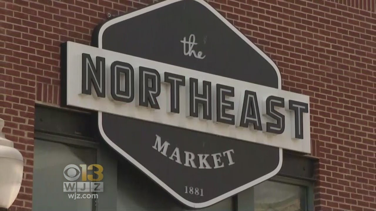Northeast Market Voluntarily Closed After Video Of Rats Inside Goes Viral