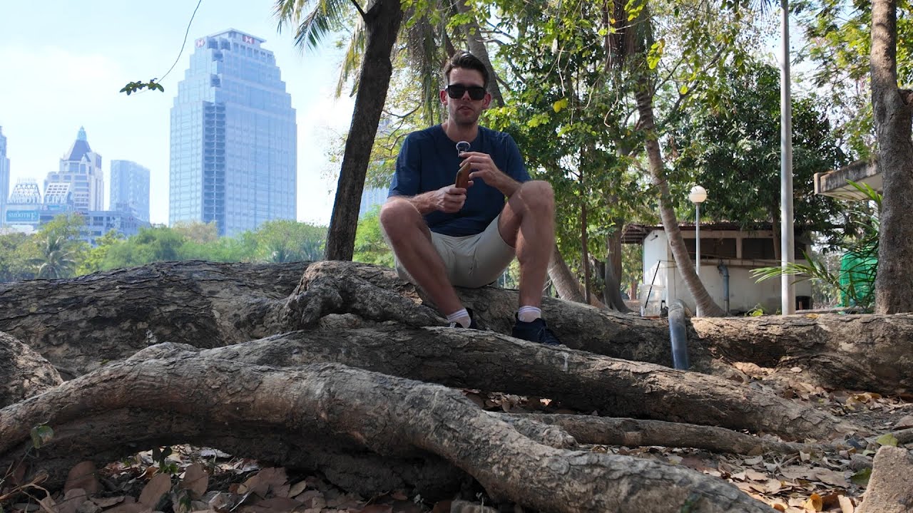 Dit valt me tegen in Bangkok #174