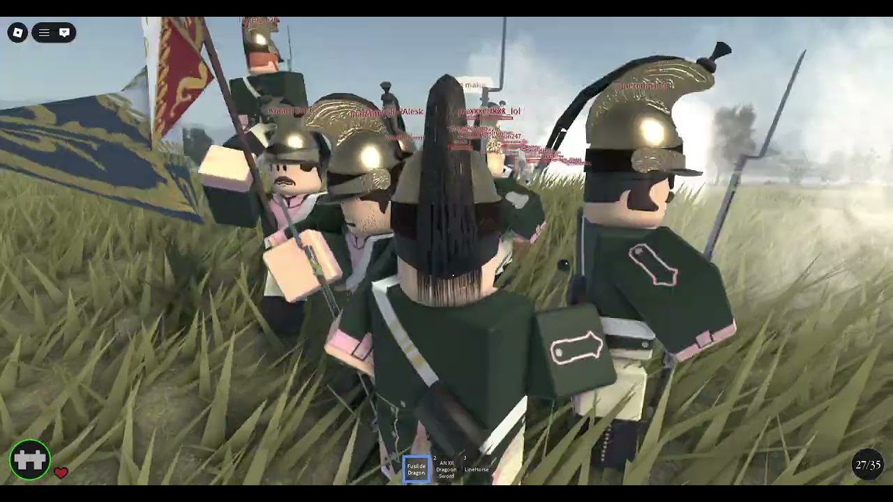 BATTLE OF LAGUE 2