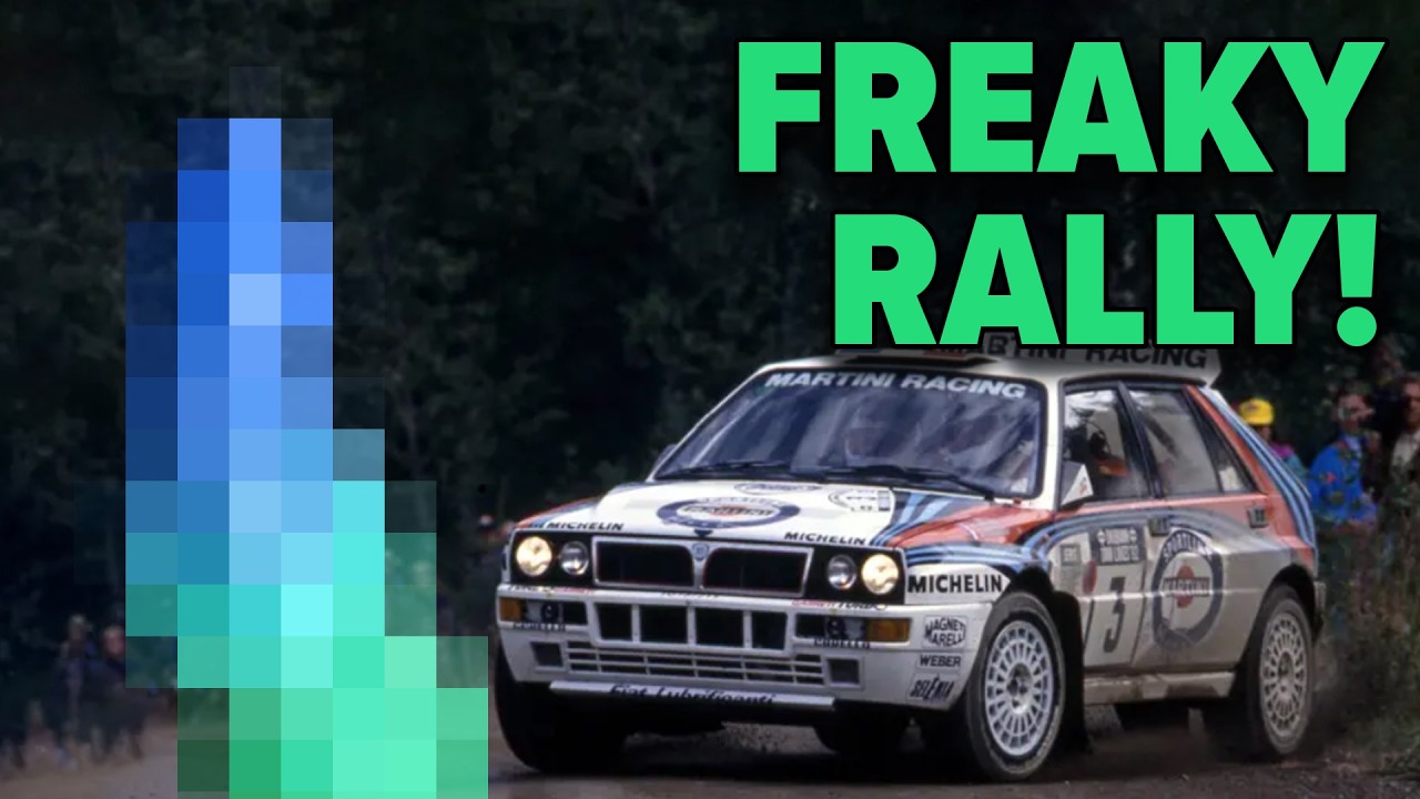🔴Can I climb the leaderboard!? | Dirt Rally 2.0 Challenge LIVE