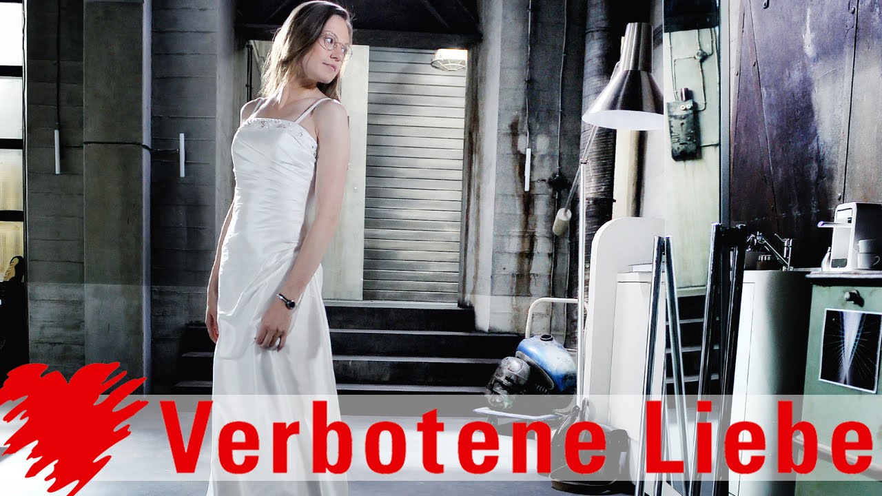 Verbotene Liebe - Folge 4541