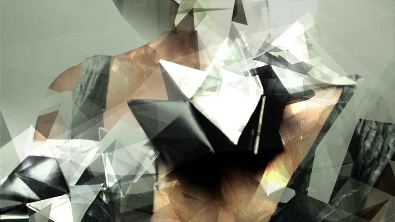 Días Desiertos - The Broken Flowers Prj - feat. David Velasco