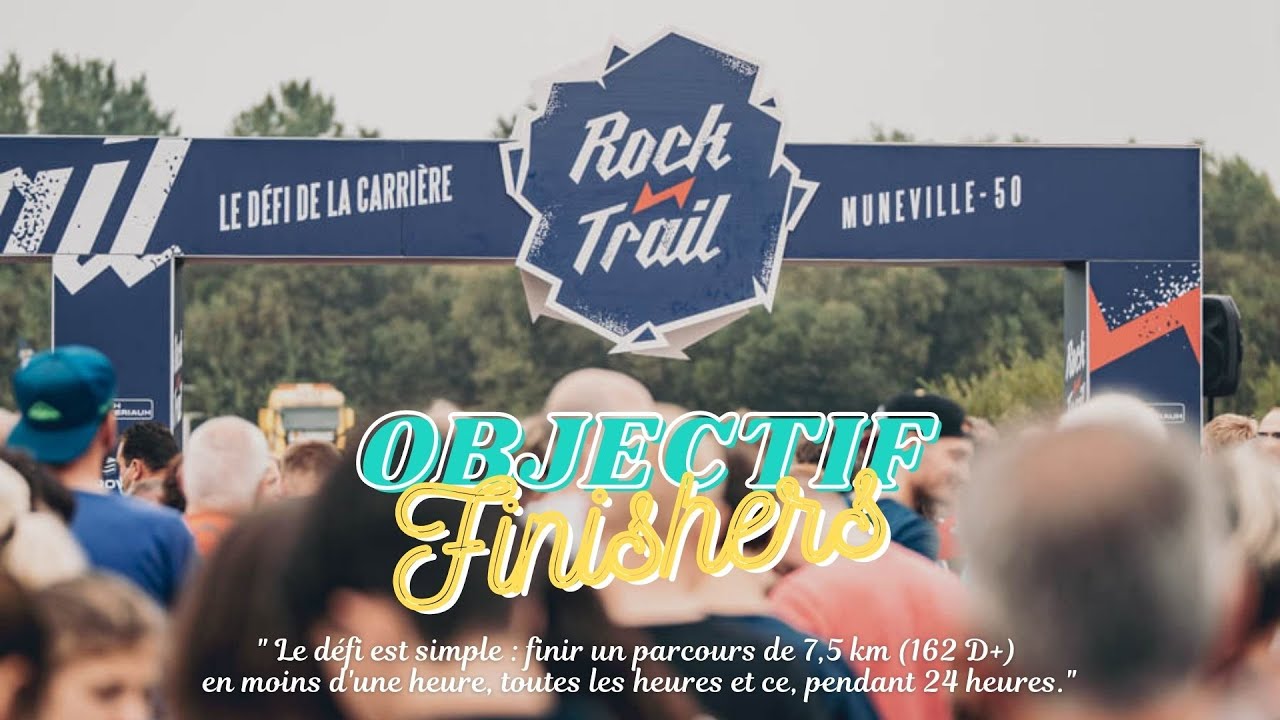 Rock n'Trail, ma première expérience du trail à élimination (09/2021)