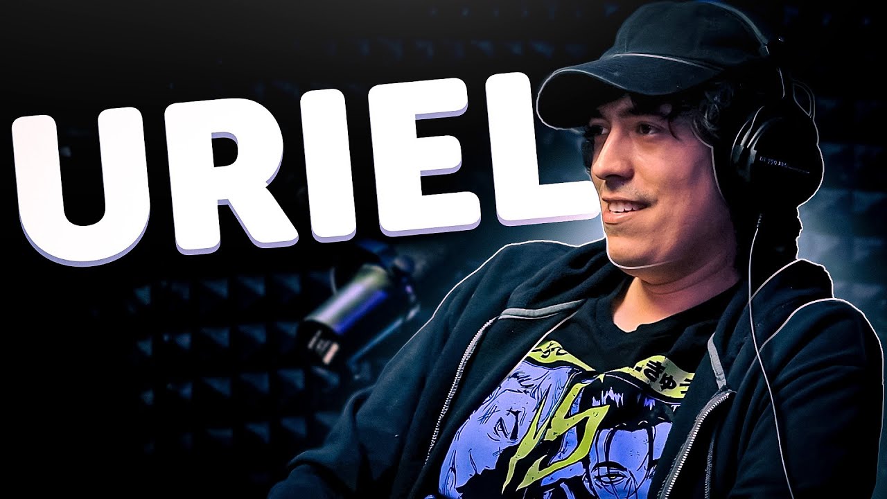 Wefere Podcast #8 ELURIEL