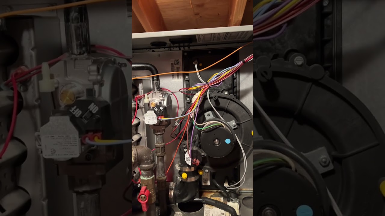 How to diagnose a bad gas valve ￼, rheem bad gas valve ￼