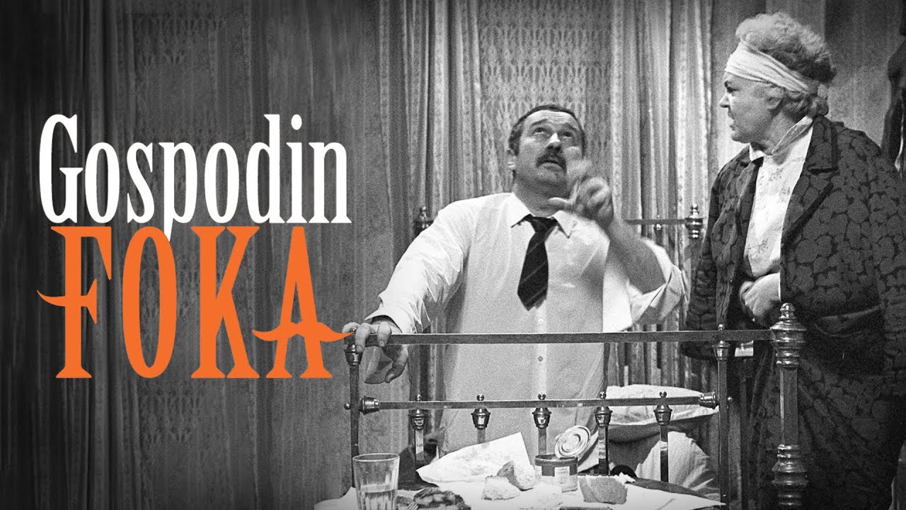 GOSPODIN FOKA (1968)