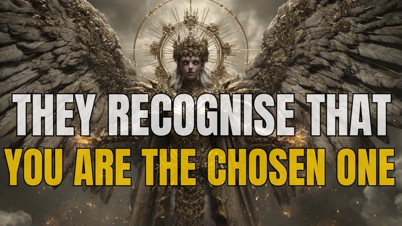 7 proofs that people know you are the CHOSEN ONE ..
